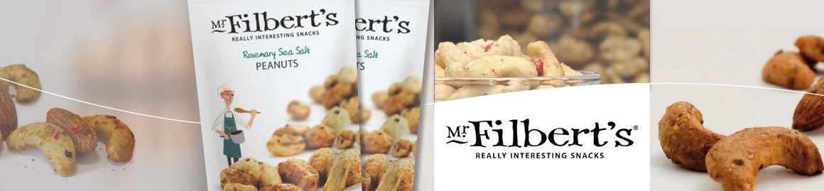 Filbert's Fine Foods Limited